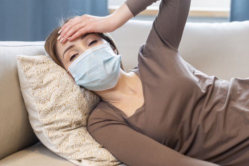 Mengenal Demam Psikogenik, Ketika Stres Bikin Suhu Tubuh Naik
