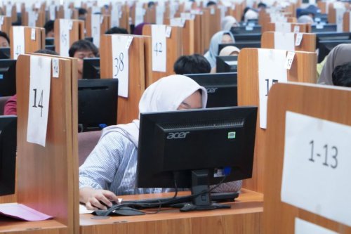Anak Gagal UTBK? Orangtua Jangan Ngomong Ini
