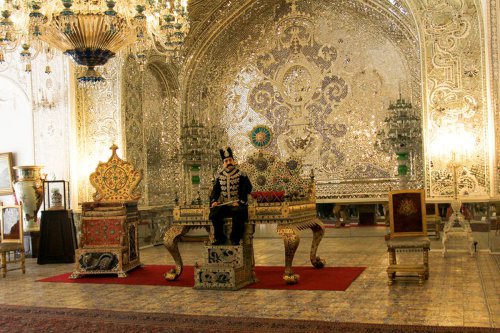 Imbas Serangan Israel, Iran Minta UNESCO Lindungi Situs Bersejarah dan Koleksi Museum
