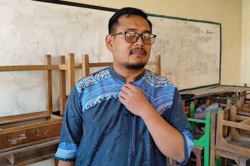 Pendaftar SMK Veteran Cirebon Hanya 11 Siswa, Efek Kebijakan Dedi Mulyadi?