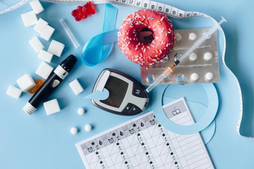 Top 12+ Cara Menambah Berat Badan bagi Penderita Diabetes, Sehat dan Aman