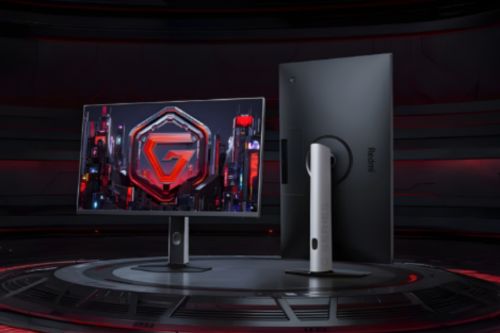 Xiaomi Rilis Redmi G27Q 240Hz, Monitor Gaming Murah dengan Spek Tinggi