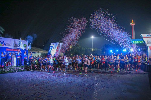 Jakarta International Marathon 2025, Jakim, fitur live tracking, Fitur Live Tracking, jakim, JAKIM, jakarta international marathon 2025, website jakim, Posisi Peserta Jakarta International Marathon 2025 Bisa Dipantau Real-Time, Ini Caranya