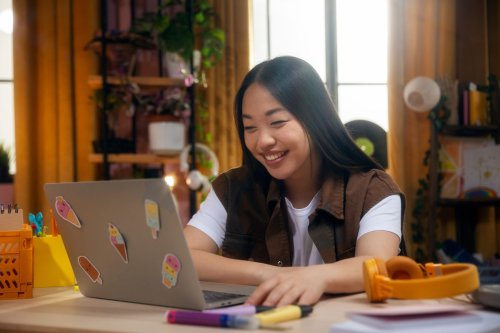 Seberapa Buruk AI Turunkan Kemampuan Berpikir Siswa?
