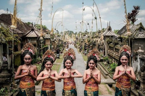 Top 25+ Ucapan Hari Raya Nyepi 2026 yang Penuh Makna dan Doa Kedamaian