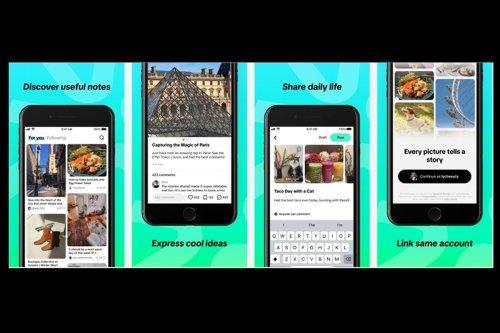 Bytedance "Suntik Mati" Fitur Mirip Instagram di TikTok