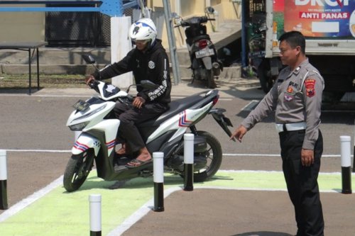 Surat Izin Mengemudi, SIM C, panduan bikin sim, panduan bikin sim c, Begini Panduan Lengkap Bikin SIM C