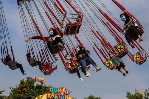 promo Dufan, wisata ancol, promo dufan, wisata dufan ancol, promo dufan mei 2025, harga tiket masuk promo dufan, cara beli tiket dufan promo, tarif masuk dufan, Promo Tiket Masuk Dufan Ancol 1-18 Mei 2025, Potongan hingga 50 Persen