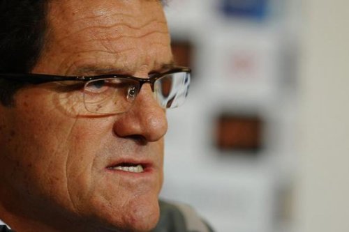 Capello Sebut Italia Tak Lolos Piala Dunia &ldquo;Tragedi&rdquo; dan &ldquo;Aib&rdquo;