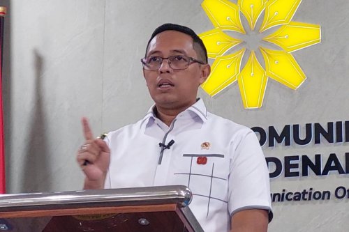 Dugaan Minyak Babi pada Nampan Program MBG, Istana: Bisa Diuji Laboratorium