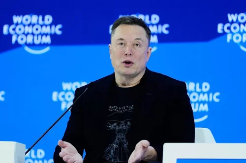 Elon Musk Sepakat Bayar "Uang Damai" Rp 26 Miliar