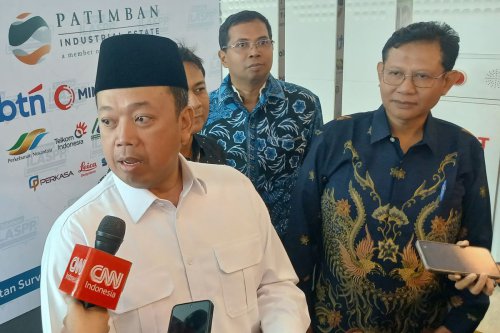 Pernyataan &ldquo;Semua Tanah Milik Negara&rdquo; Viral, Nusron Wahid Minta Maaf