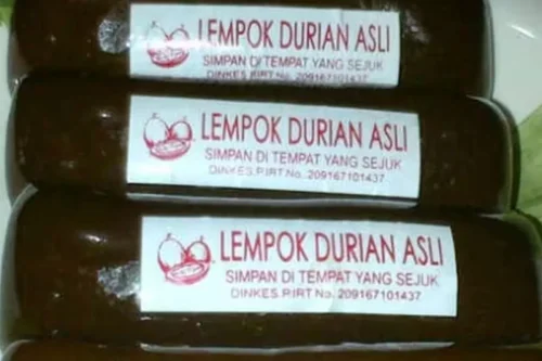 Top 8+ Rekomendasi Makanan Khas Lampung yang Cocok Dijadikan Oleh-Oleh