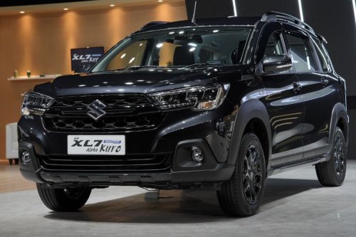 Adu Irit Mobil Listrik dan Hybrid: Jaecoo J5 EV vs Suzuki XL7 Hybrid