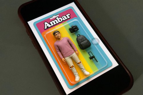 Cara Membuat Action Figure Diri Sendiri di ChatGPT