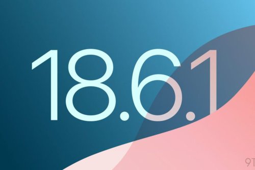 Apple Rilis iOS 18.6.1, "Hidupkan" Lagi Fitur Blood Oxygen di Apple Watch