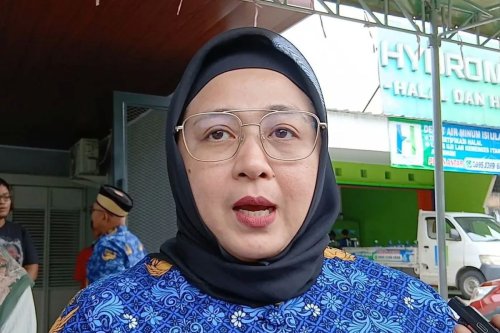 Pemkab Tangerang Siap Bantu Keluarga Capt Andy, Pilot Pesawat yang Jatuh di Gunung Bulusaraung