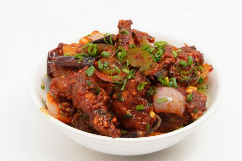 Resep Krengsengan Kambing Pedas, Daging Empuk dan Bumbu Meresap