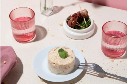 120 Caption Makanan Aesthetic Singkat, Cocok untuk IG &amp; TikTok