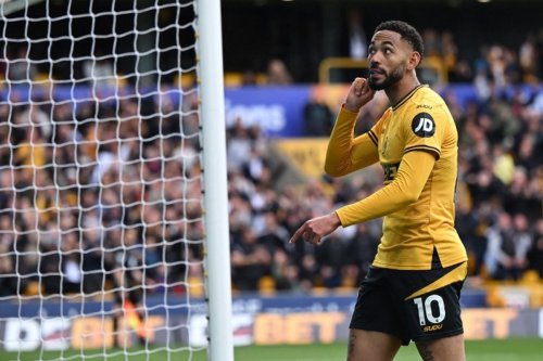 Manchester United, Wolves, Matheus Cunha, Fabrizio Romano, Bursa Transfer, fabrizio romano, wolves, Ruben Amorim Tanggapi Rumor Matheus Cunha ke Manchester United