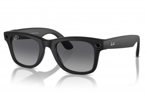 Samsung Siapkan Kacamata Pintar Pesaing Meta Ray-Ban, Rilis Kapan?