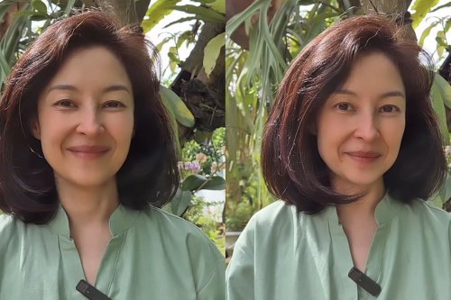 Belajar dari Putri Patricia, Panti Jompo Bisa Jadi Tempat Aman untuk Lansia