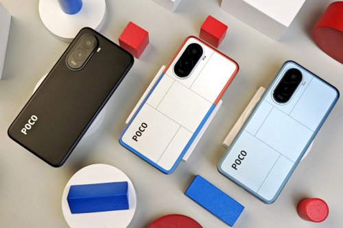 Poco M7 Resmi di Indonesia, HP Baterai 7.000 mAh Harga Rp 2 Jutaan