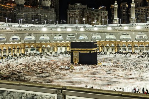 Rindu Tanah Suci Merupakan Hal yang Wajar, Ubah Kerinduan Menjadi Energi Positif, Ceritakan Pengalaman Haji kepada Orang Lain, Pentingnya Lingkungan yang Mendukung, Psikolog Ungkap Cara Mengelola Rindu Tanah Suci agar Berdampak Positif