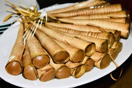 Top 5+ Oleh-oleh Khas Lombok yang Wajib Dibawa Pulang, Banyak Dijumpai di Mandalika