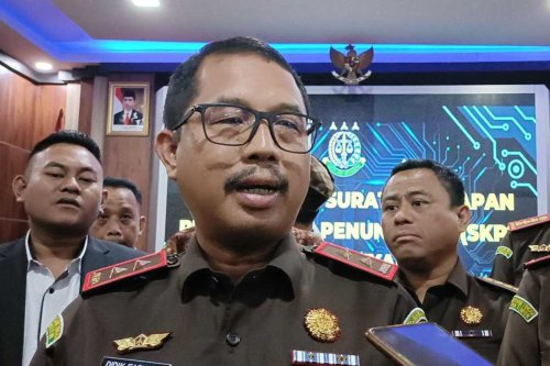 Profil Didik Farkhan Alisyahdi yang Kini Jadi Kejati Sulsel
