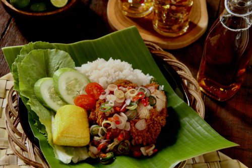 3 Cara Pesan Makanan di Kereta Api Jarak Jauh, Bisa Online