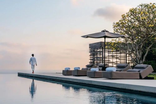 Top 7+ Tahun Berturut-turut, Bali Jadi Destinasi Paling Romantis di Asia 2025