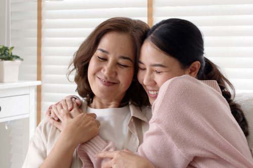 Contoh Ucapan Selamat Hari Ibu dalam Bahasa Jawa dan Artinya