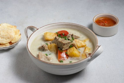 Soto Betawi Kalahkan Ramen di Daftar Sup Terbaik Dunia versi TasteAtlas