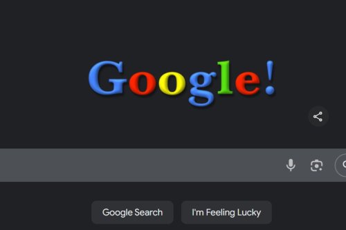 Google Rayakan Ulang Tahun ke-27, Pajang Logo Klasik di Halaman Depan
