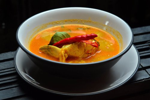 Top 7+ Deretan Kuliner Khas Lampung yang Unik dan Menarik Dicicipi