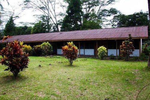 Sejarah Pulau Galang, Eks Kamp Pengungsian Korban Perang Vietnam