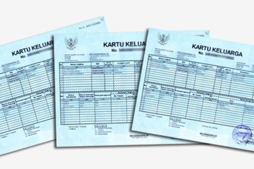 Cara Mengurus KK Hilang atau Rusak 2026, Simak Syarat dan Prosedurnya