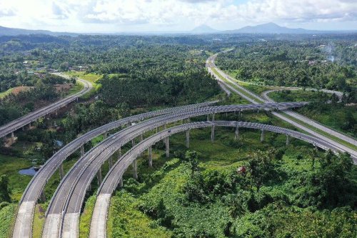 Diskon Tarif Tol Non-Trans Jawa Nataru 2025: Daftar Ruas, Potongan, dan Tanggalnya