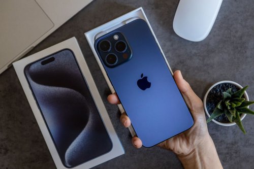 Daftar Harga iPhone Terbaru buat Lebaran 2026, mulai Rp 8 Jutaan
