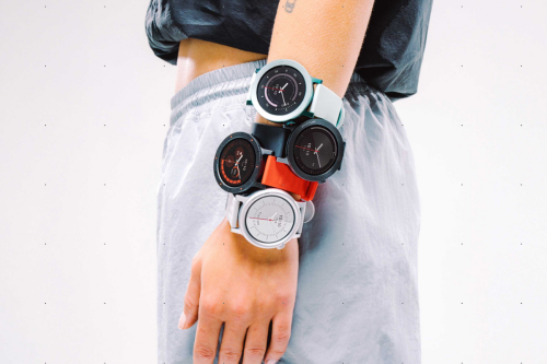 CMF Rilis Arloji Pintar Watch 3 Pro dan Headphones Pro di Indonesia