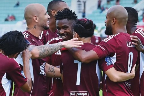 PSM Makassar, Persik Kediri, Hasil PSM Makassar Vs Persik Kediri 3-1, Juku Eja Berjaya
