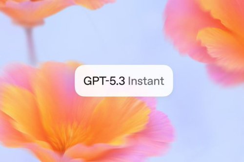 OpenAI Rilis GPT-5.3 Instant, Lebih Akurat dan Tak "Lebay" Cocok untuk Menulis