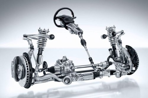 Perawatan Mobil, elektrik, hidrolik, power steering, Hidrolik vs Elektrik: Pilihan Power Steering Terbaik