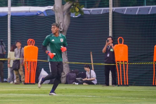 Jepang, Timnas Indonesia, Kualifikasi Piala Dunia, Jepang vs Indonesia, kualifikasi piala dunia, Jepang vs Timnas Indonesia, jadwal Jepang vs Indonesia, jadwal Jepang vs Timnas Indonesia, Jepang Vs Indonesia: Kiper Parma Tak Mau Dibuat Malu Garuda di Osaka