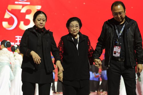 Bukan Oposisi, PDI-P Ungkap Alasan Memilih Peran Partai Penyeimbang