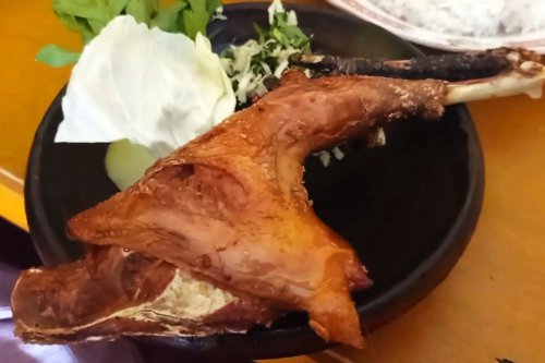 Tips Memasak Ayam Kampung Empuk Tanpa Presto, Cuma Pakai 3 Bahan