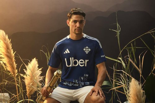 Resmi, Persib Datangkan Eks Como 1907 Federico Barba