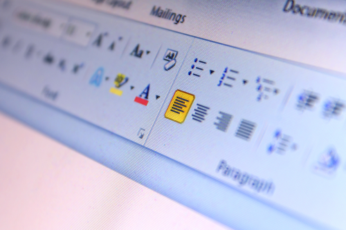 Cara Membuat Tanda Tangan di Microsoft Word, Mudah dan Praktis