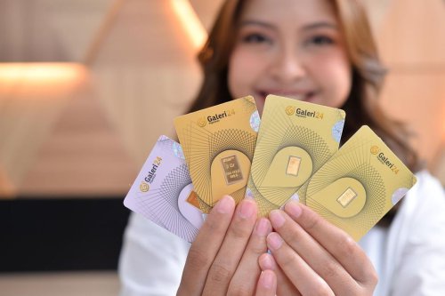 Harga Emas Hari Ini 12 Januari 2026: Rincian Lengkap Galeri24 dan UBS di Pegadaian